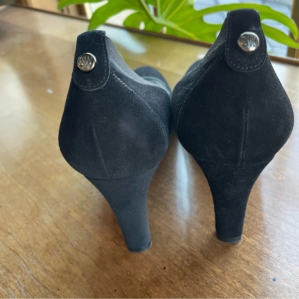 Stuart Weitzman stuart weitzman